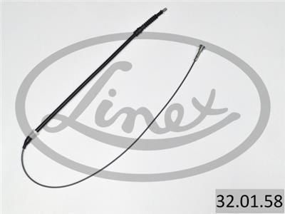 LINEX 32.01.58 EAN: 5907668230266.