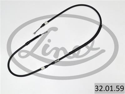 LINEX 32.01.59 EAN: 5907668230273.
