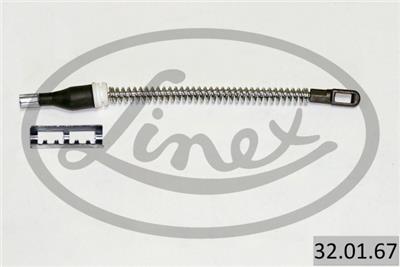 LINEX 32.01.67 EAN: 5907668228133.