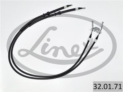 LINEX 32.01.71 EAN: 5907668228140.