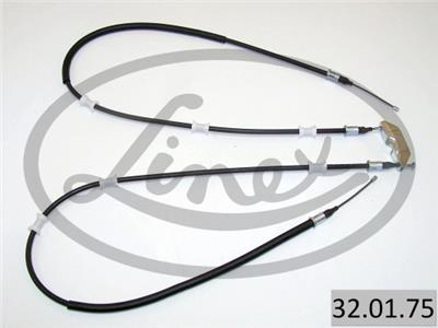 LINEX 32.01.75 EAN: 5907668230297.
