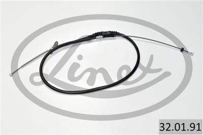 LINEX 32.01.91 EAN: 5907668231980.