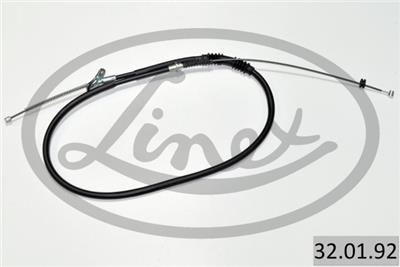 LINEX 32.01.92 EAN: 5907668231997.