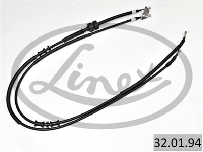 LINEX 32.01.94 EAN: 5907668233113.