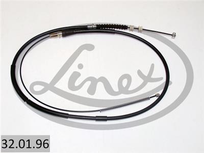 LINEX 32.01.96 EAN: 5907668233298.