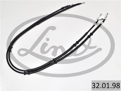 LINEX 32.01.98 EAN: 5907668234301.