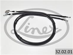 LINEX 32.02.01