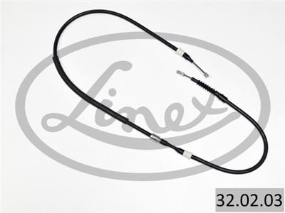 LINEX 32.02.03 EAN: 5907668234349.