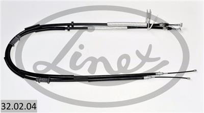 LINEX 32.02.04 EAN: 5907668234370.