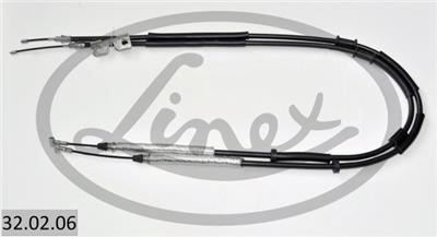 LINEX 32.02.06 EAN: 5907668234394.
