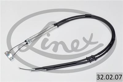 LINEX 32.02.07 EAN: 5907668234387.