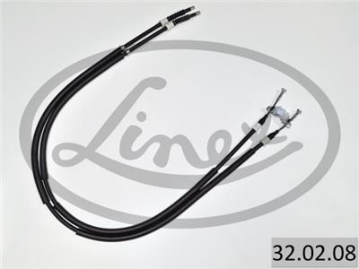 LINEX 32.02.08 EAN: 5907668234318.