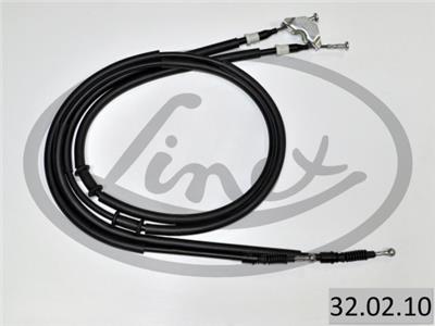 LINEX 32.02.10 EAN: 5907668236121.