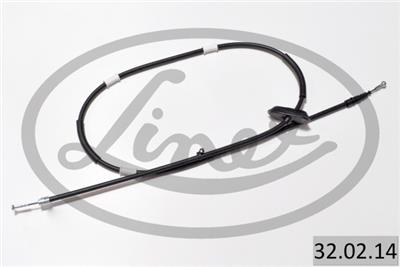 LINEX 32.02.14 EAN: 5907668237449.