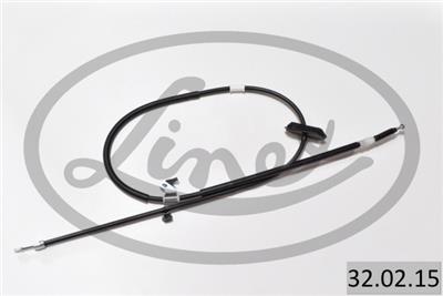 LINEX 32.02.15 EAN: 5907668237654.