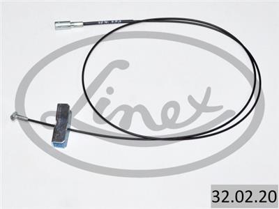 LINEX 32.02.20 EAN: 5907668238705.