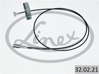 LINEX 32.02.21 EAN: 5907668238712.