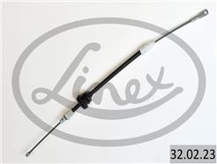 LINEX 32.02.23
