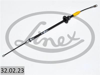 LINEX 32.02.23 EAN: 5907668238736.