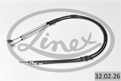 LINEX 32.02.26 EAN: 5907668241996.
