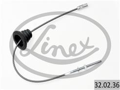 LINEX 32.02.36