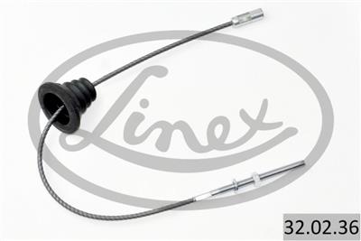 LINEX 32.02.36 EAN: 5907668260607.