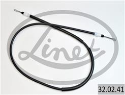 LINEX 32.02.41
