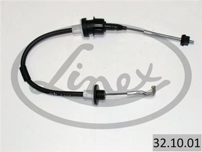 LINEX 32.10.01 EAN: 5907668210640.