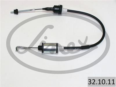 LINEX 32.10.11 EAN: 5907668210749.