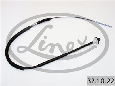 LINEX 32.10.22 EAN: 5907668210848.