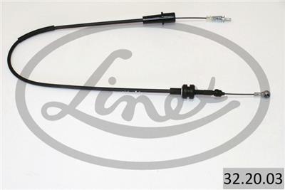LINEX 32.20.03 EAN: 5907668210923.