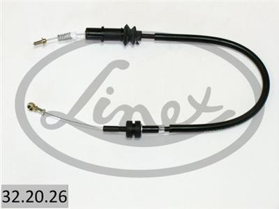LINEX 32.20.26 EAN: 5907668211135.