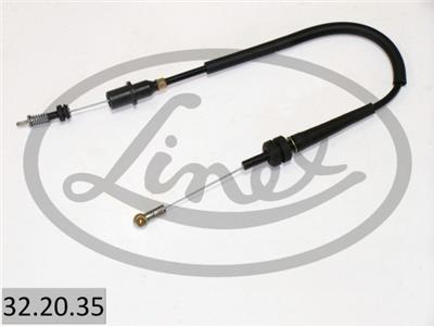 LINEX 32.20.35 EAN: 5907668211227.