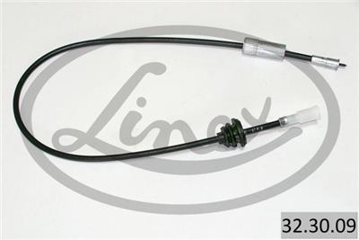 LINEX 32.30.09 EAN: 5907668211357.