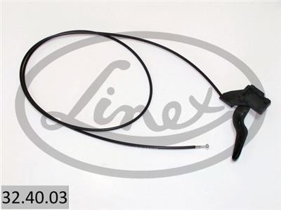 LINEX 32.40.03 EAN: 5907668228249.