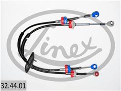 LINEX 32.44.01