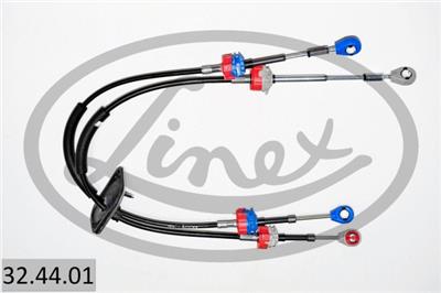 LINEX 32.44.01 EAN: 5907668235469.