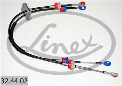 LINEX 32.44.02 EAN: 5907668235476.