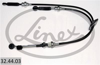 LINEX 32.44.03 EAN: 5907668235728.
