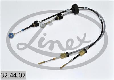 LINEX 32.44.07 EAN: 5907668239689.
