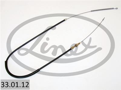 LINEX 33.01.12 EAN: 5907668211517.