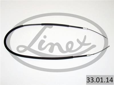 LINEX 33.01.14 EAN: 5907668211531.