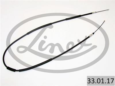 LINEX 33.01.17 EAN: 5907668211562.