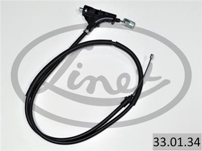 LINEX 33.01.34 EAN: 5907668211678.