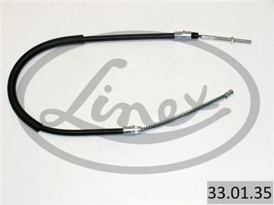 LINEX 33.01.35 EAN: 5907668211685.