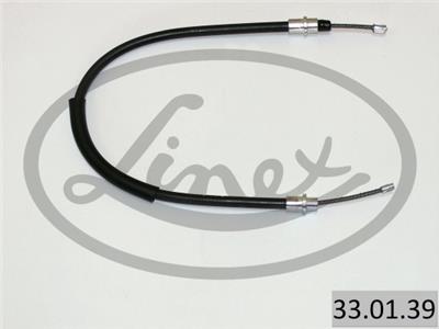 LINEX 33.01.39 EAN: 5907668211722.