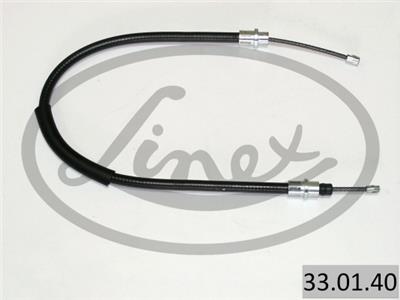 LINEX 33.01.40 EAN: 5907668211739.
