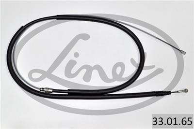 LINEX 33.01.65 EAN: 5907668231515.