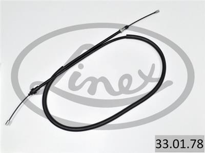 LINEX 33.01.78 EAN: 5907668241903.