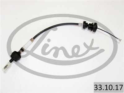 LINEX 33.10.17 EAN: 5907668211944.